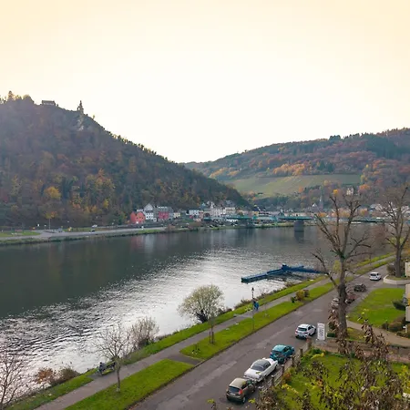 Auri Moselblick Niederdorla