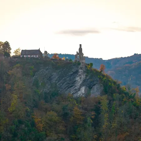 Auri Moselblick Niederdorla