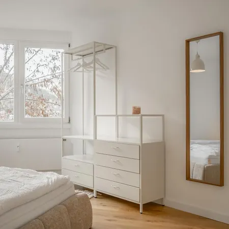 Διαμέρισμα Auri Moselblick Niederdorla